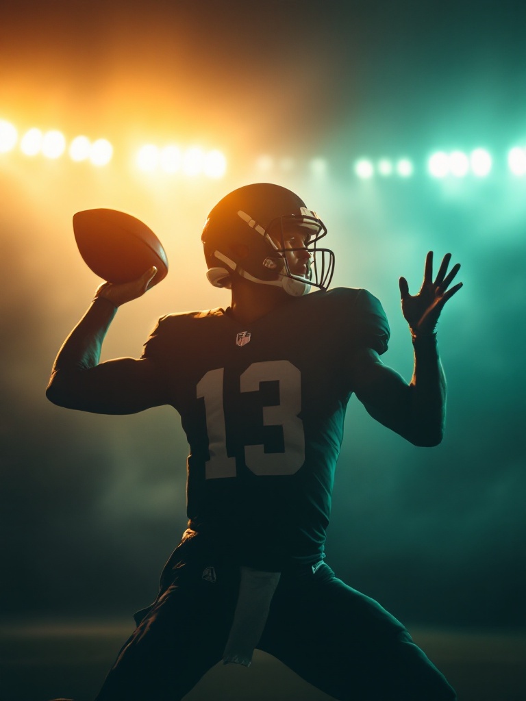 Sample A · QB